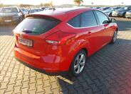 Ford Focus 10