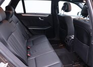 Mercedes-Benz Třídy E 15