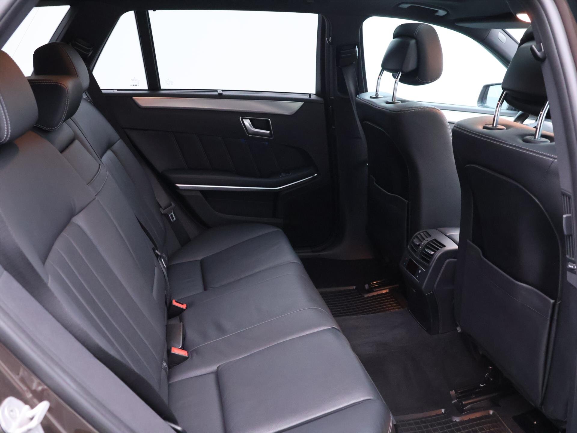 Mercedes-Benz Třídy E