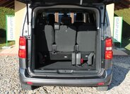 Citroën SpaceTourer MPV 2,0 l 110 kw