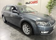 Škoda Octavia Kombi 1,4 l 110 kw