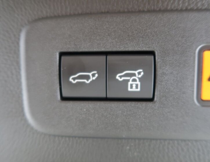 Toyota Land Cruiser SUV / Terénní 2,8 l 151 kw