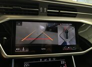 Audi RS 6 Kombi 4,0 l 441 kw