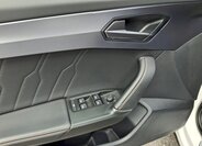 Cupra Formentor SUV / Terénní 1,5 l 110 kw