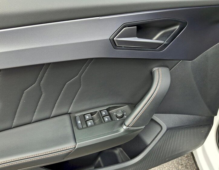 Cupra Formentor SUV / Terénní 1,5 l 110 kw