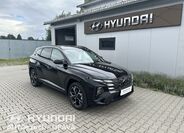 Hyundai Tucson 1