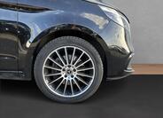 Mercedes-Benz Třídy V 28