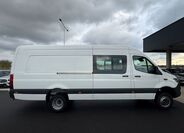 Mercedes-Benz Sprinter 4