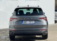 Škoda Karoq SUV / Terénní 2,0 l 110 kw