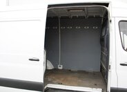 Mercedes-Benz Sprinter 8