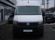 Volkswagen Crafter Skříň 2,0 l 103 kw