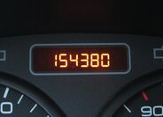 Citroën Berlingo Kombi 1,6 l 55 kw