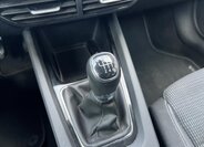 Škoda Octavia Kombi 2,0 l 85 kw