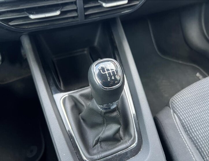 Škoda Octavia Kombi 2,0 l 85 kw