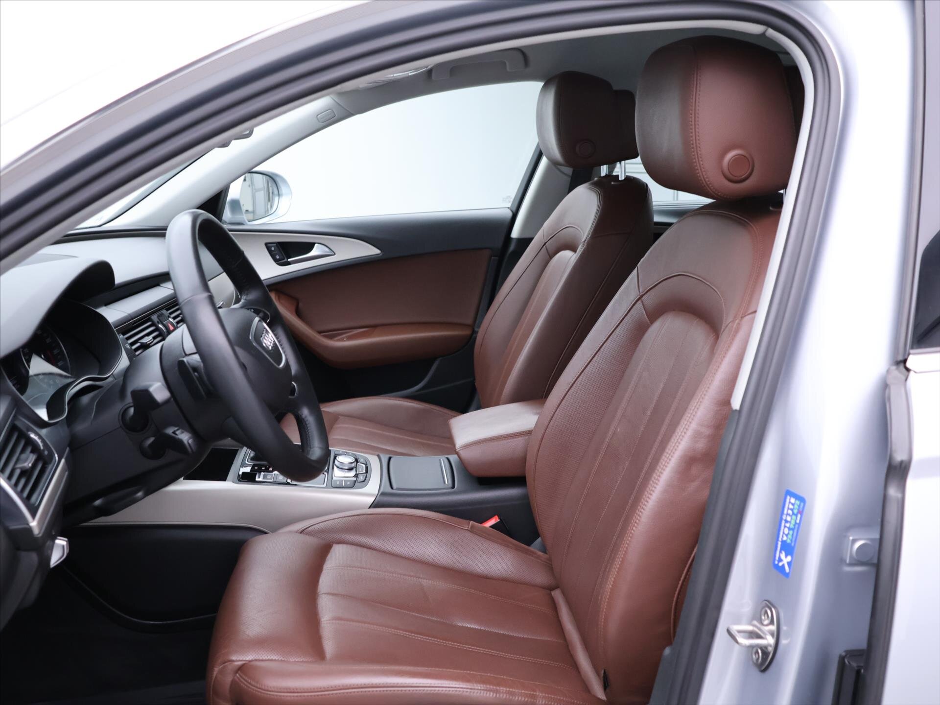 Audi A6 Sedan / Limuzína 3,0 l 235 kw