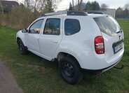 Dacia Duster MPV 0,0 0