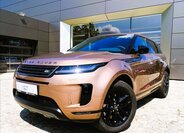 Land Rover Range Rover Evoque SUV / Terénní 2,0 l 120 kw