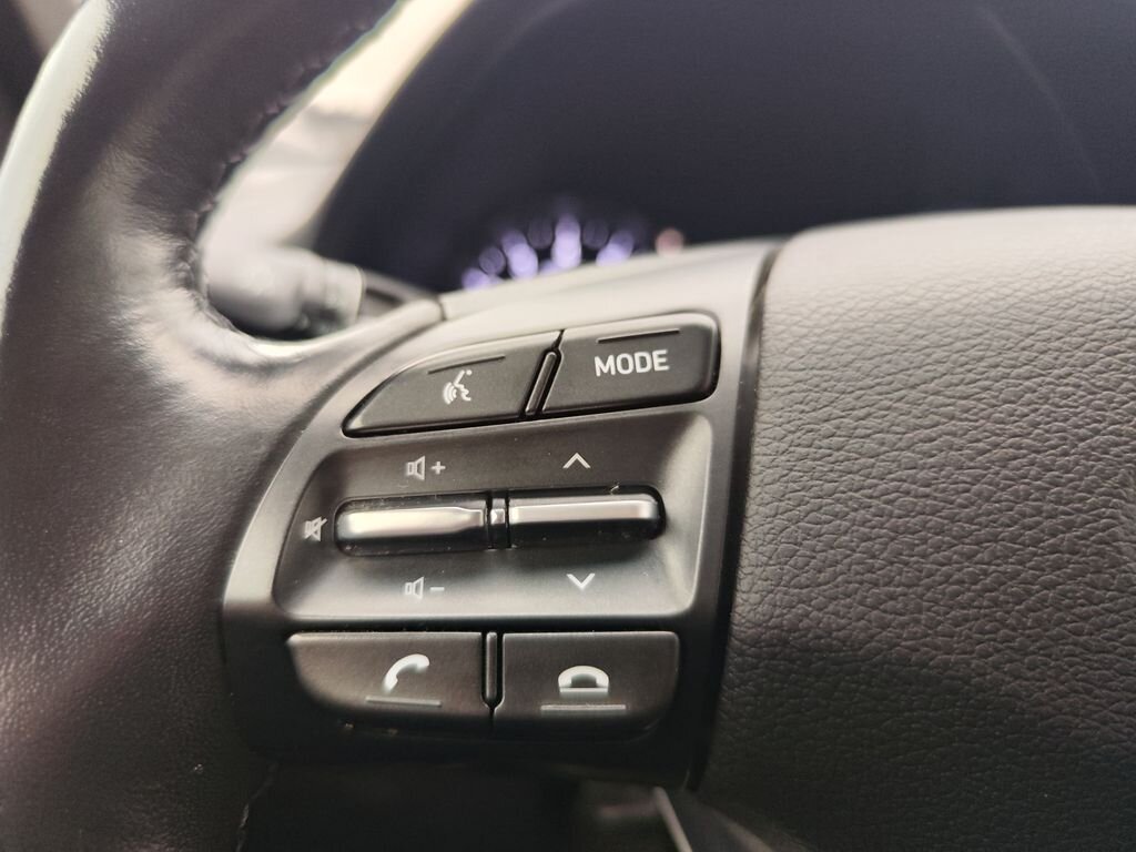 Hyundai i30 Kombi 1,5 l 118 kw