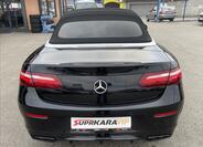 Mercedes-Benz Třídy E 13