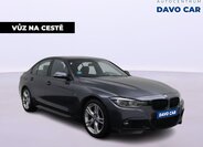 BMW Řada 3 Sedan / Limuzína 1,5 l 100 kw