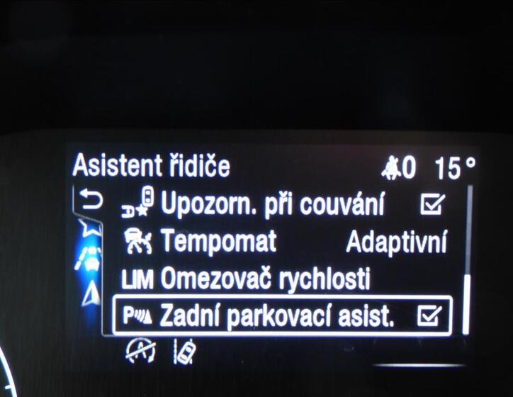 Ford Transit Connect 20