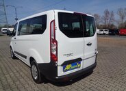 Ford Transit Custom Ostatní 2,0 l 77 kw