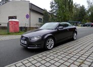 Audi A3 1