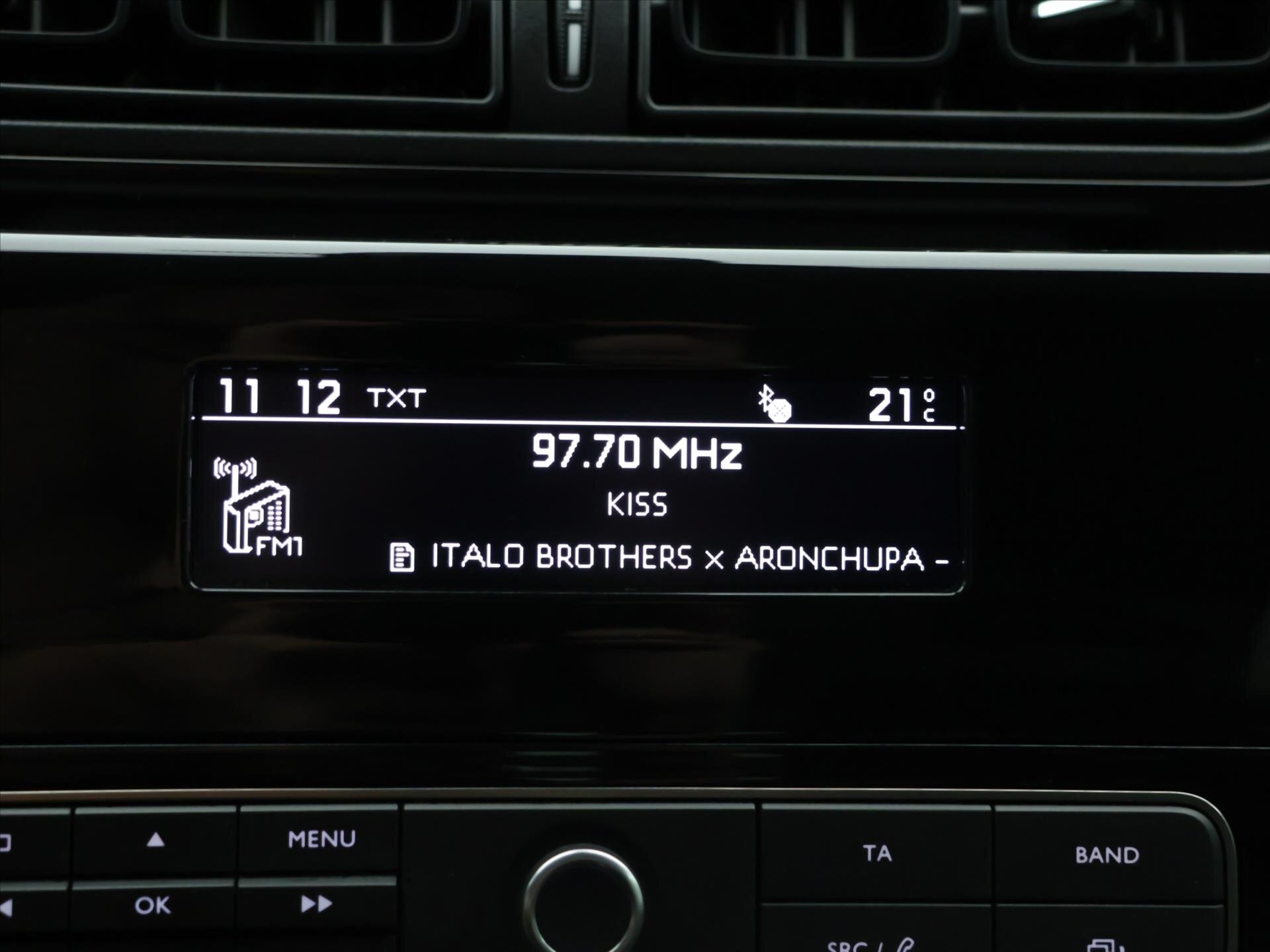 Citroën C3 Hatchback 1,2 l 60 kw