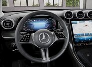 Mercedes-Benz GLC SUV 2,0 l 137 kw