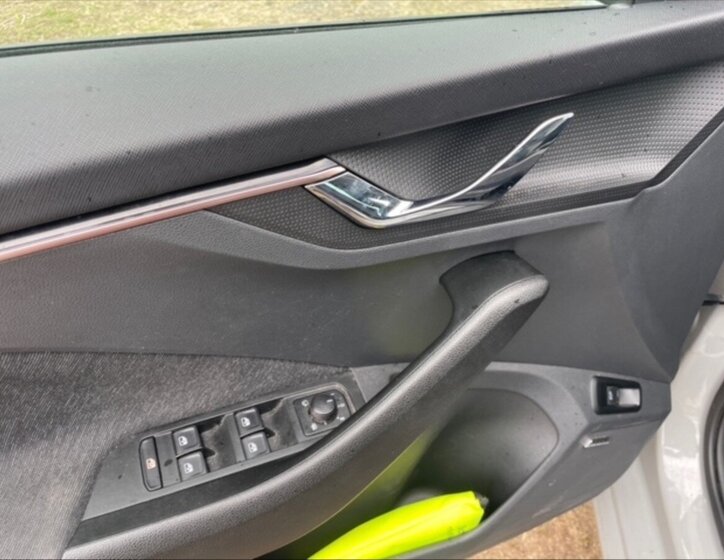 Škoda Scala Hatchback 999,0 85 kw