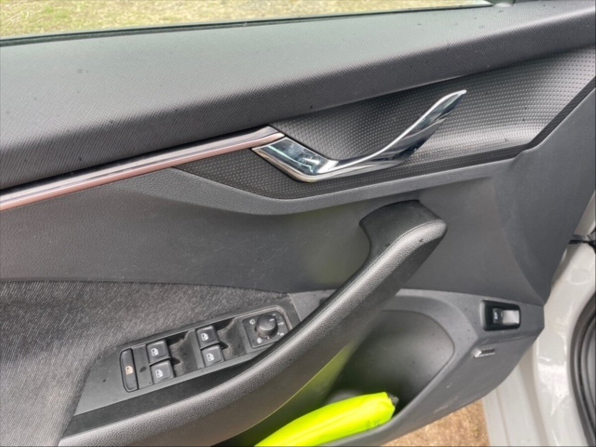 Škoda Scala Hatchback 999,0 85 kw