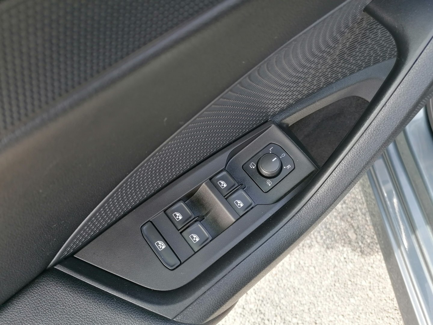 Škoda Octavia Kombi 2,0 l 85 kw