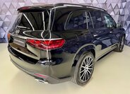 Mercedes-Benz GLS 6