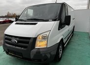 Ford Transit 5