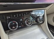 Škoda Superb Kombi 2,0 l 140 kw