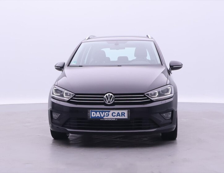 Volkswagen Golf Sportsvan MPV 1,4 l 92 kw