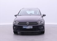 Volkswagen Golf Sportsvan MPV 1,4 l 92 kw