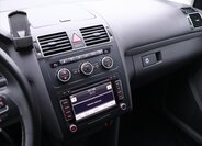 Volkswagen Touran MPV 1,6 l 77 kw