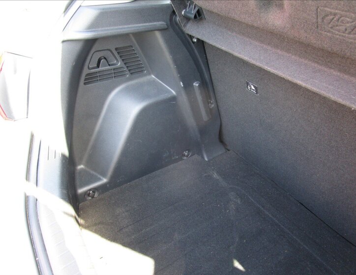 Hyundai i20 Hatchback 1,2 l 61 kw