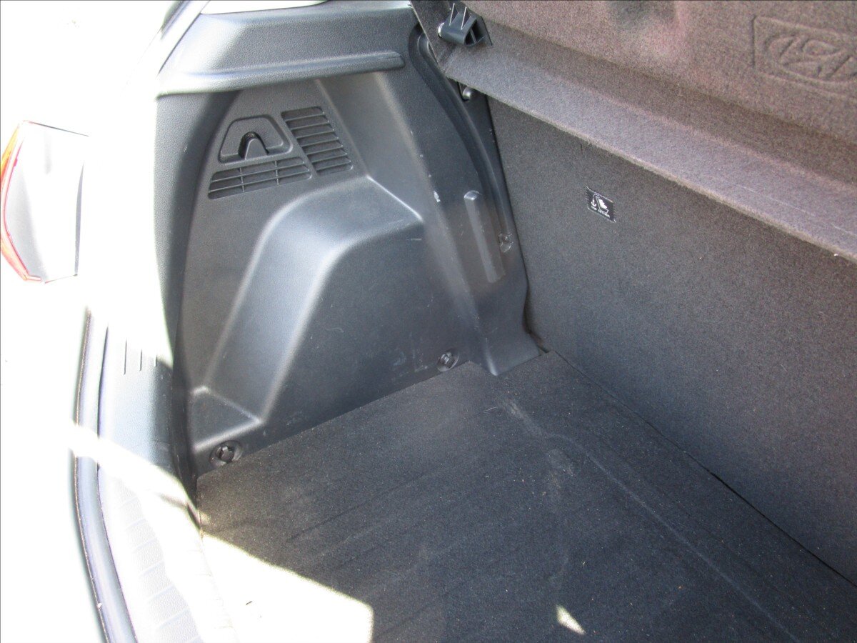 Hyundai i20 Hatchback 1,2 l 61 kw