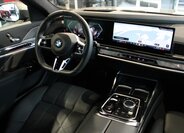 BMW Řada 7 Ostatní 3,0 l 210 kw