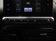 Citroën C4 Cactus Hatchback 1,2 l 60 kw