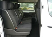 Citroën Jumpy Ostatní 2,0 l 107 kw