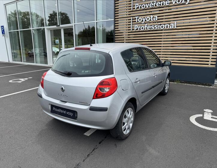 Renault Clio 2