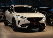 Cupra Formentor SUV / Terénní 2,0 l 228 kw