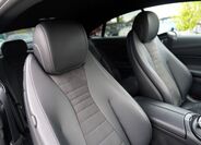 Mercedes-Benz Třídy E 24