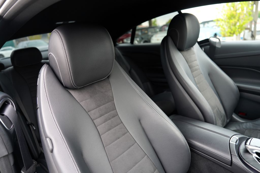 Mercedes-Benz Třídy E