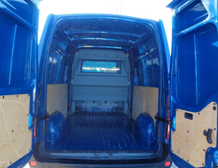 Opel Movano Ostatní 2,3 l 107 kw