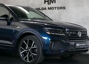 Volkswagen Touareg 5