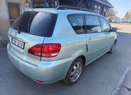 Toyota Avensis Verso MPV 2,0 l 85 kw